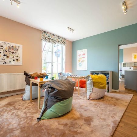 Feriendorf Rugana - Budget Appartement Mit 1 Schlafzimmer C40 Dranske Extérieur photo